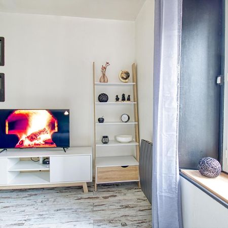 Le 15 - Appartement Pour 4 Personnes - Disneyland Paris Esbly Exterior foto